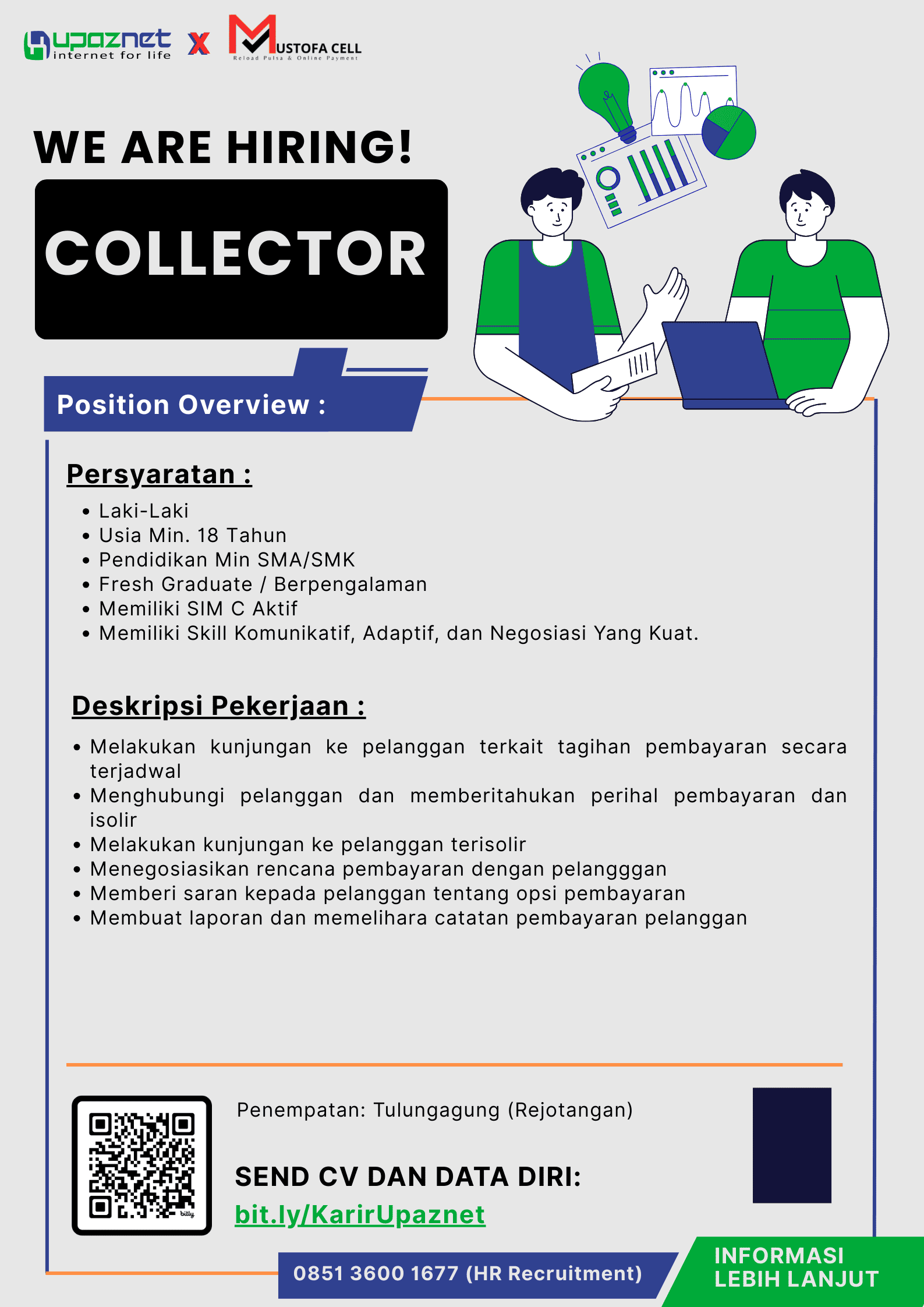 Collector